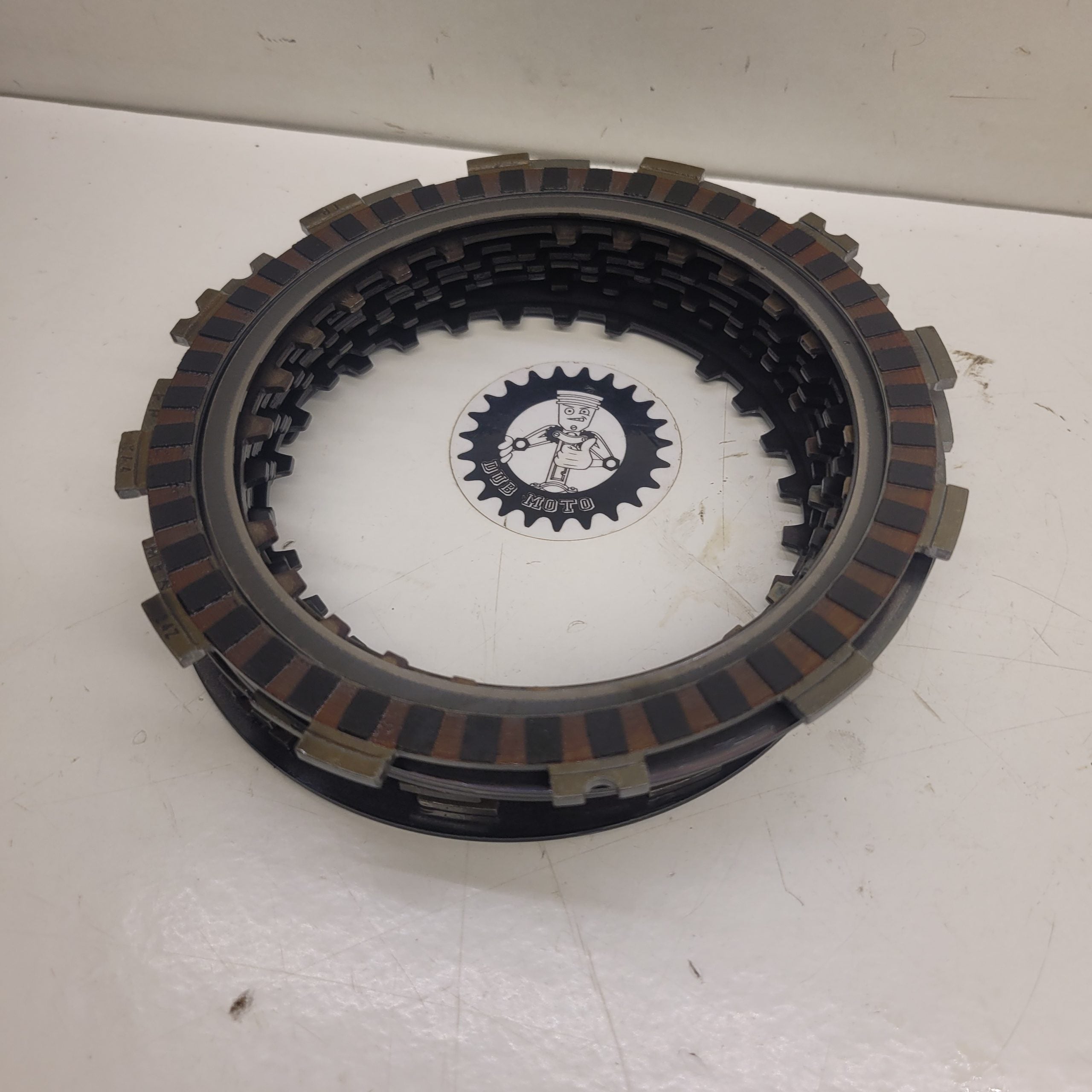 disque embrayage honda 450 crf 2018