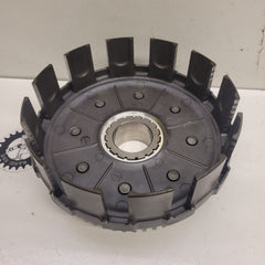 cloche embrayage honda 450 crf 2018-1