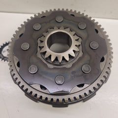 cloche embrayage honda 450 crf 2018-3