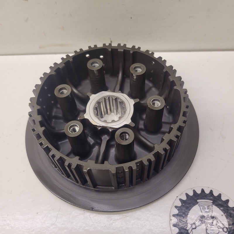 noix embrayage honda 450 crf 2018-1