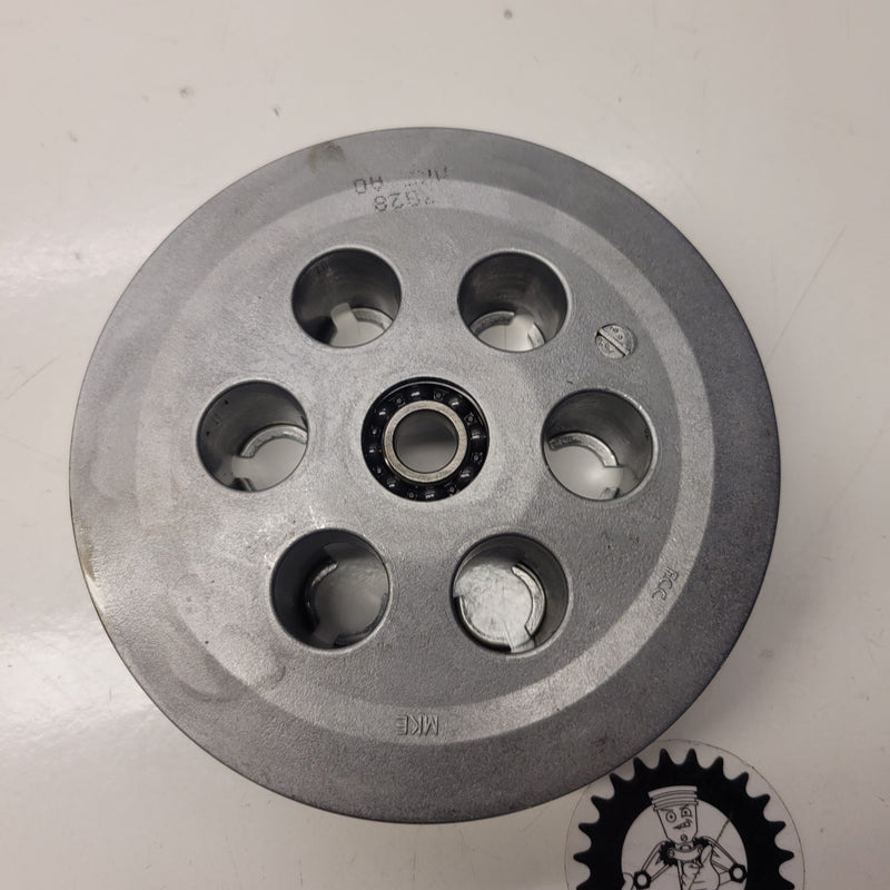 plateau embrayage honda 450 crf 2018-1
