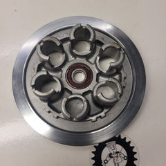 plateau embrayage honda 450 crf 2018-2
