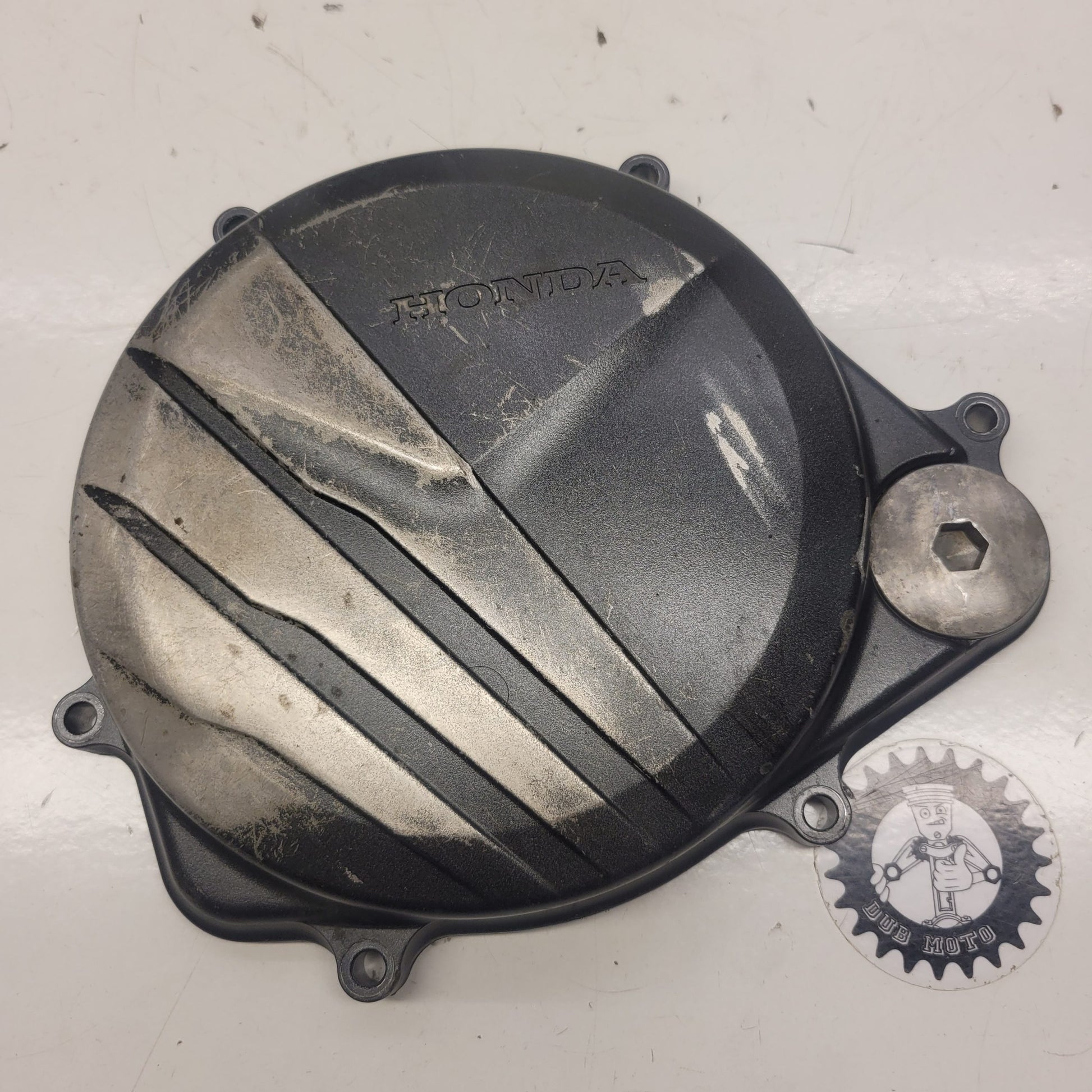 couvercle embrayage honda 450 crf 2018-1