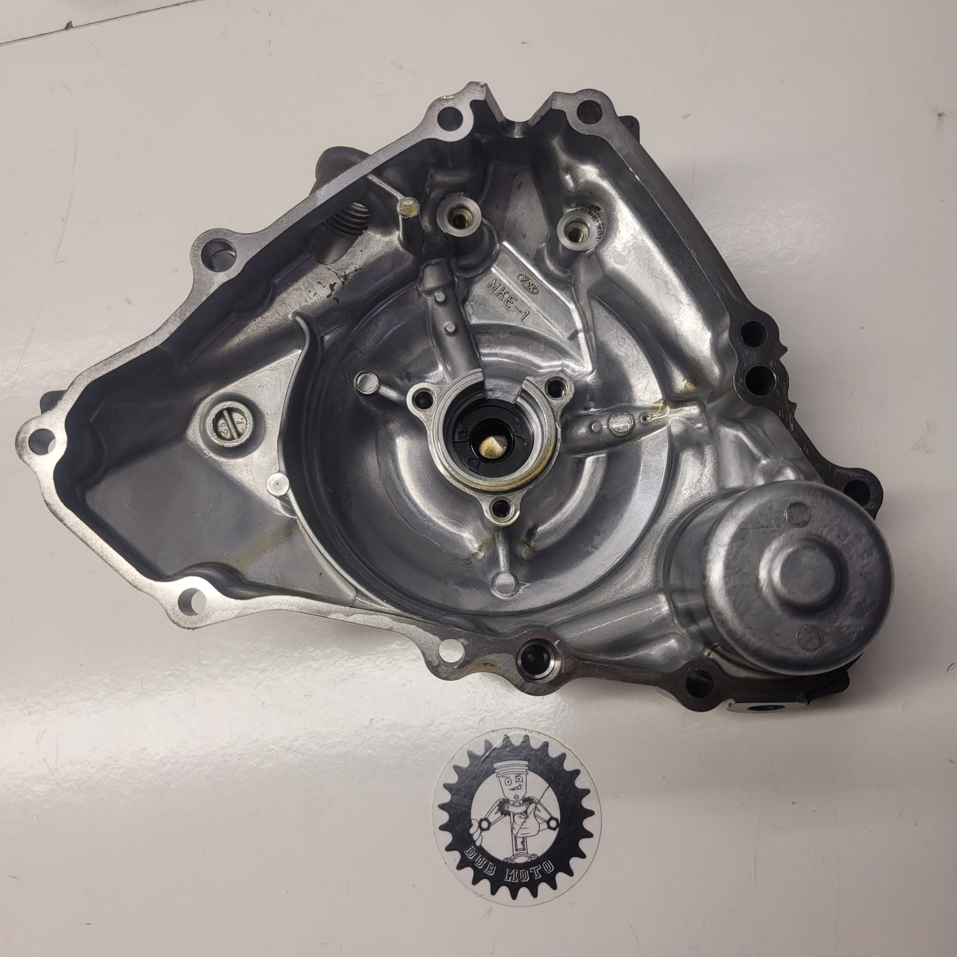 carter allumage honda 450 crf 2018-2