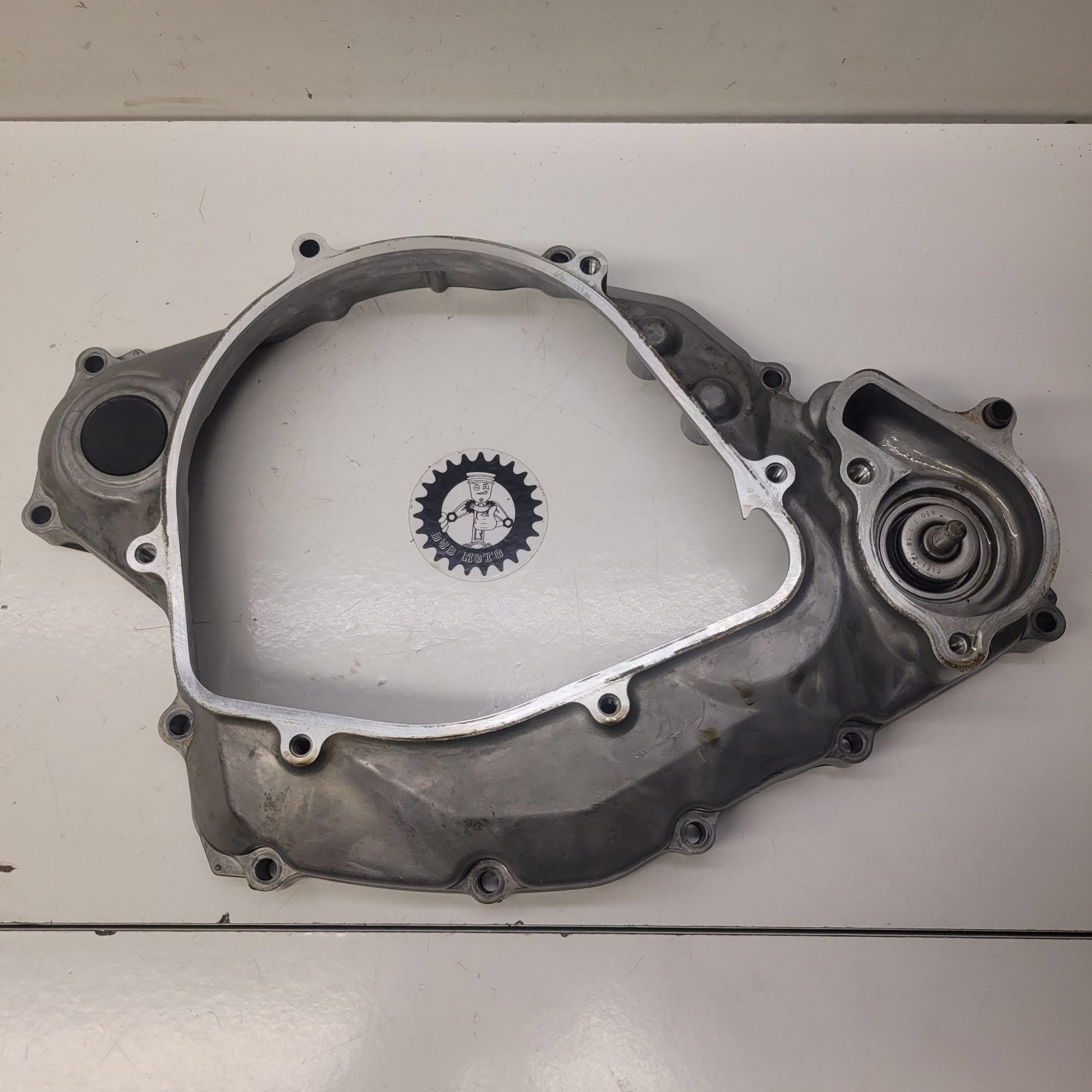 carter embrayage honda 450 crf 2018-1