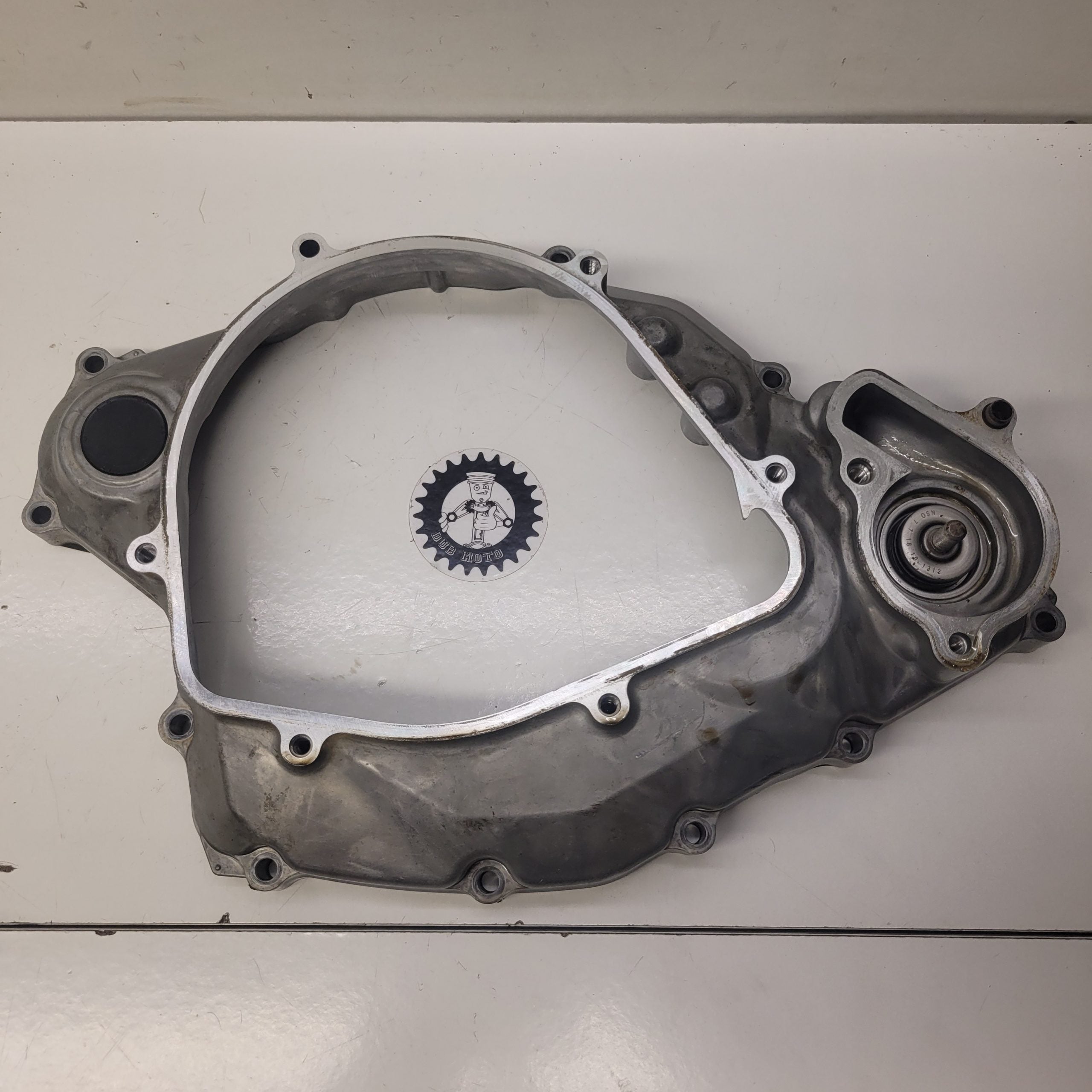 carter embrayage honda 450 crf 2018
