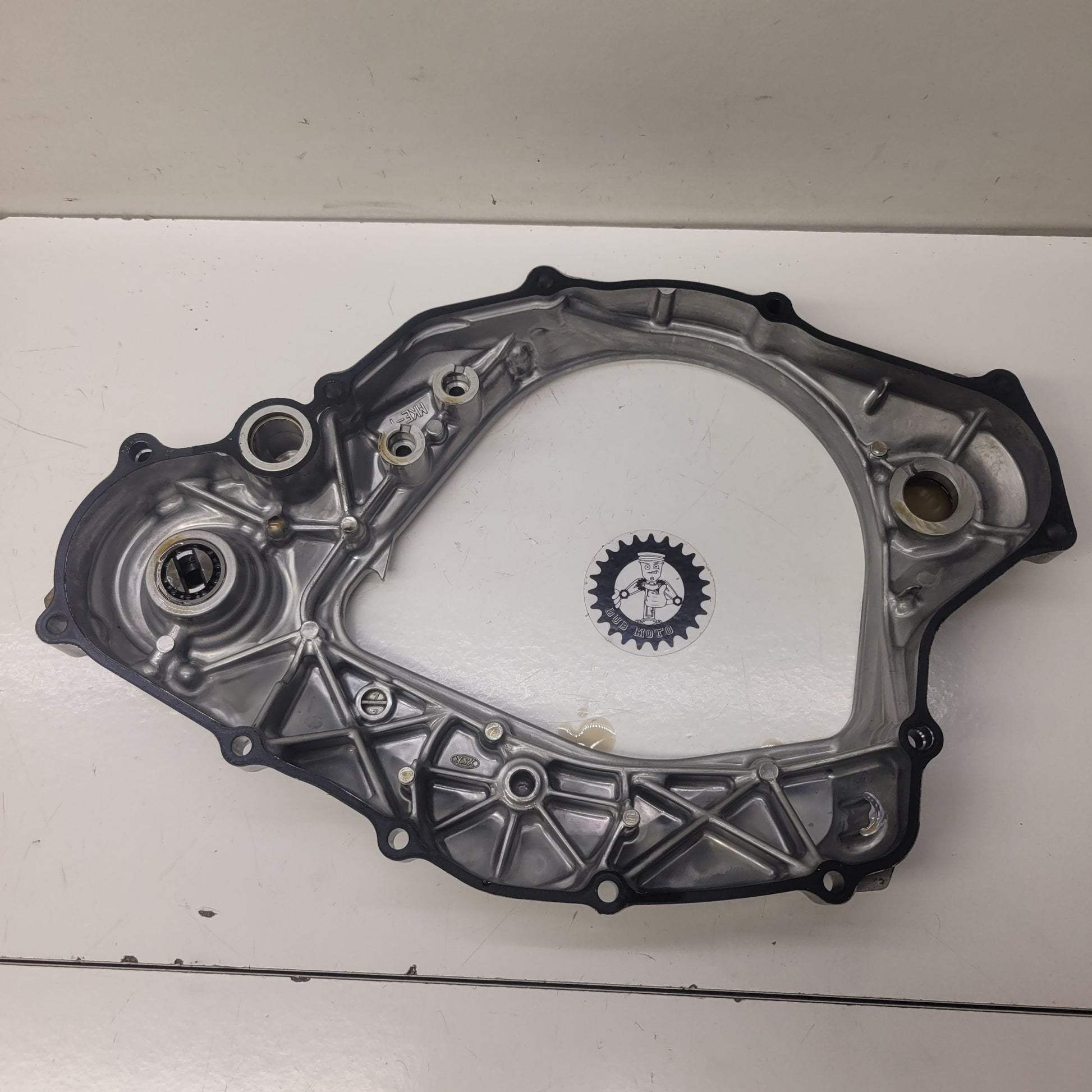 carter embrayage honda 450 crf 2018-2