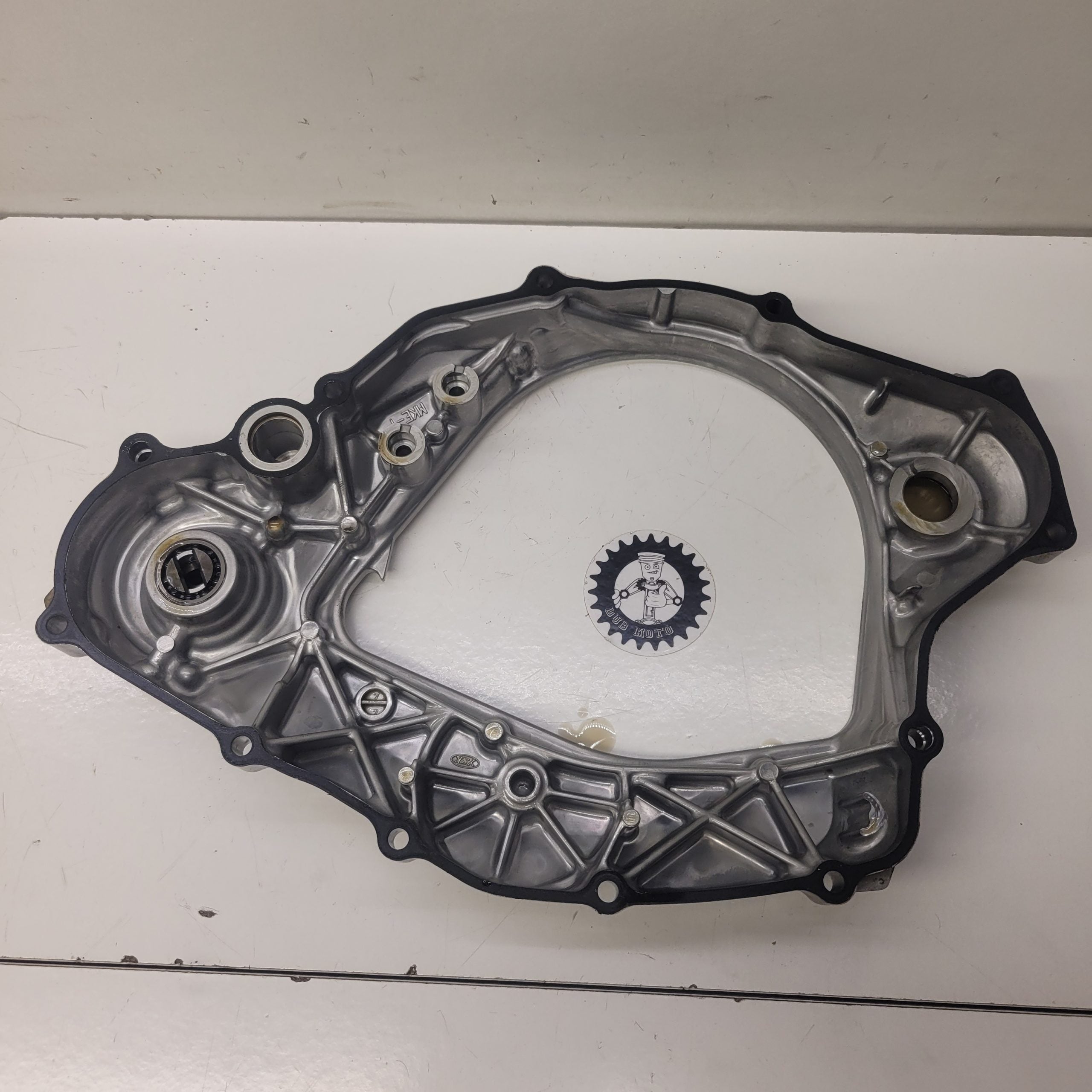 carter embrayage honda 450 crf 2018