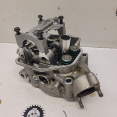 culasse honda 450 crf 2018-1