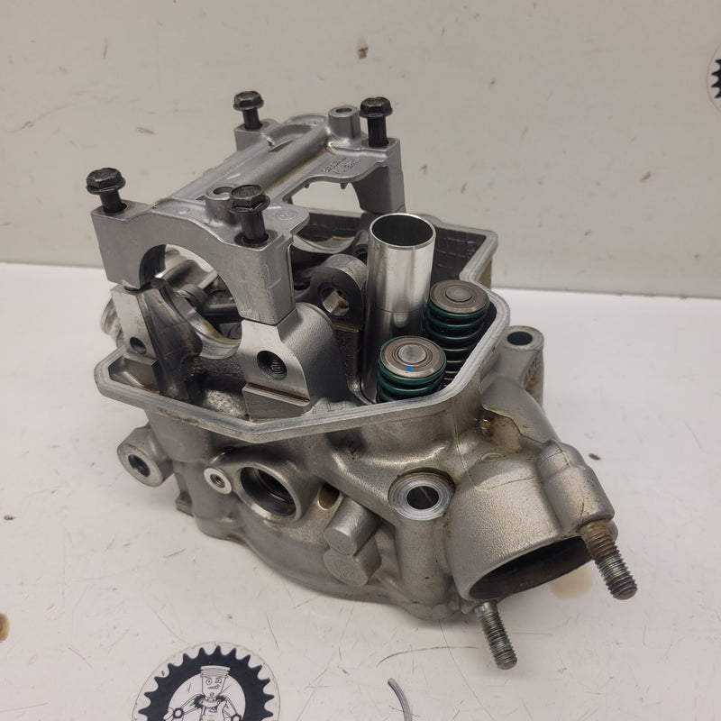 culasse honda 450 crf 2018-1