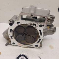 culasse honda 450 crf 2018-6