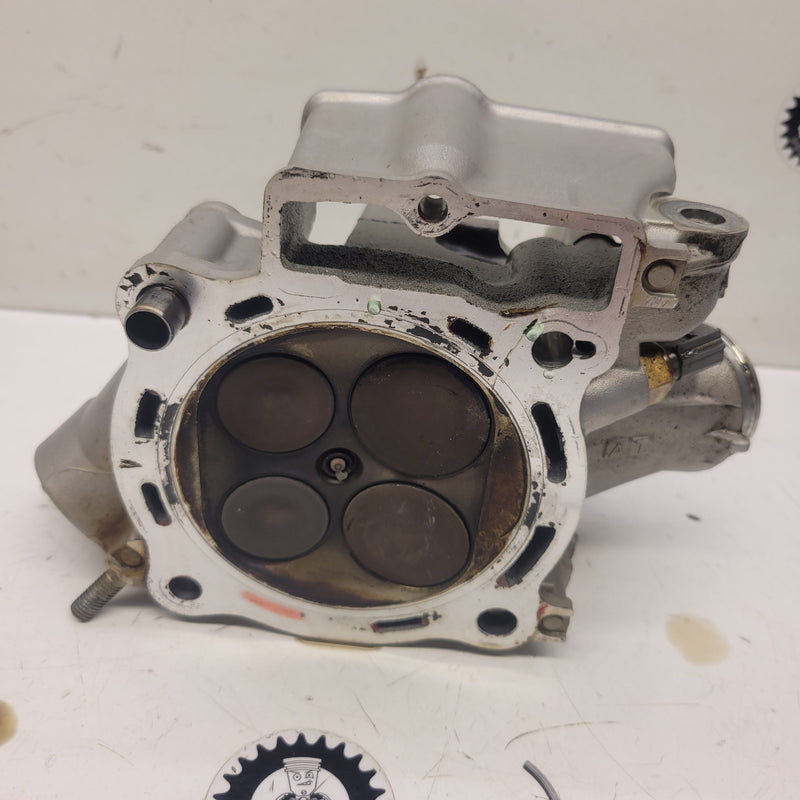 culasse honda 450 crf 2018-6