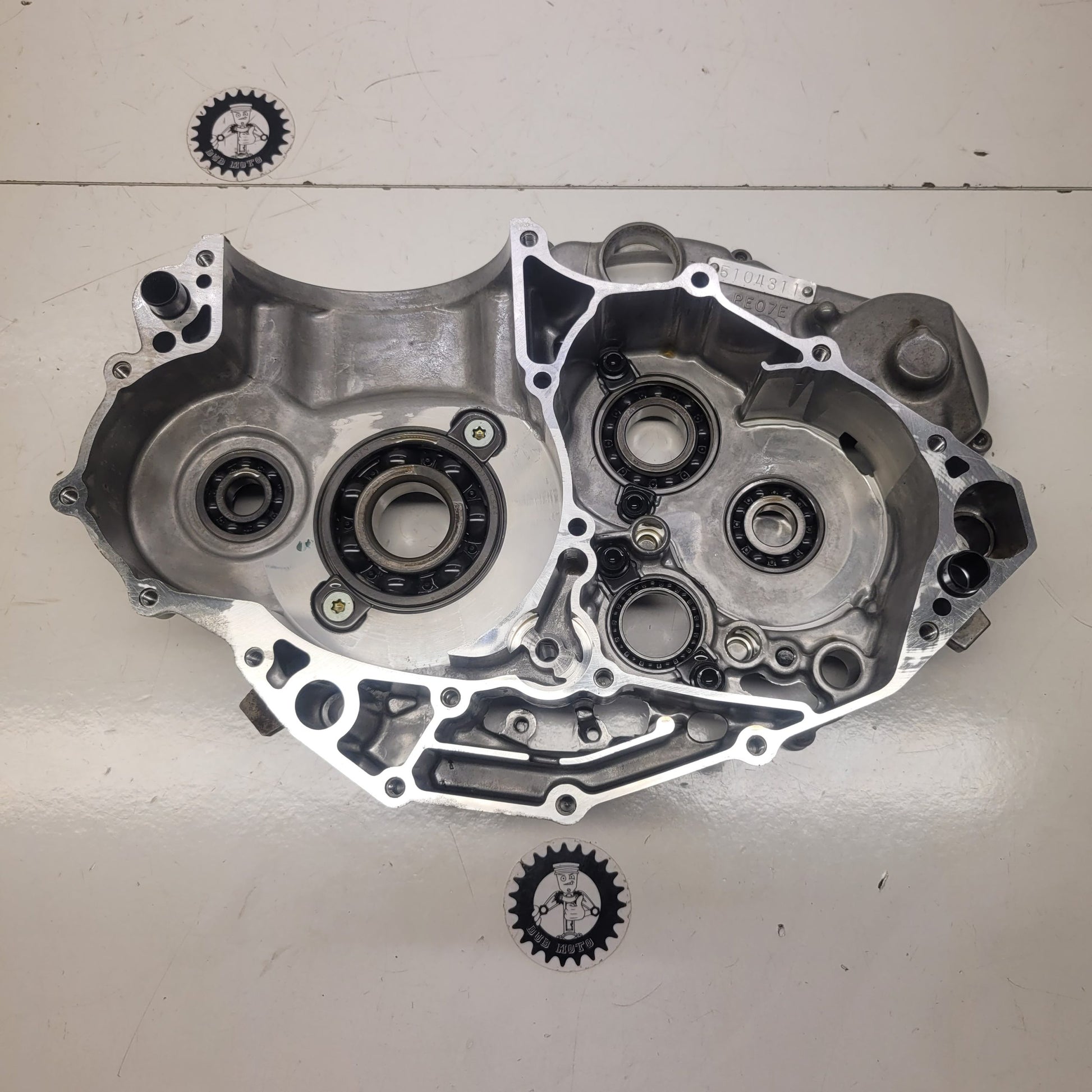 carters moteur honda 450 crf 2018-9
