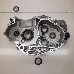 carters moteur honda 450 crf 2018-9
