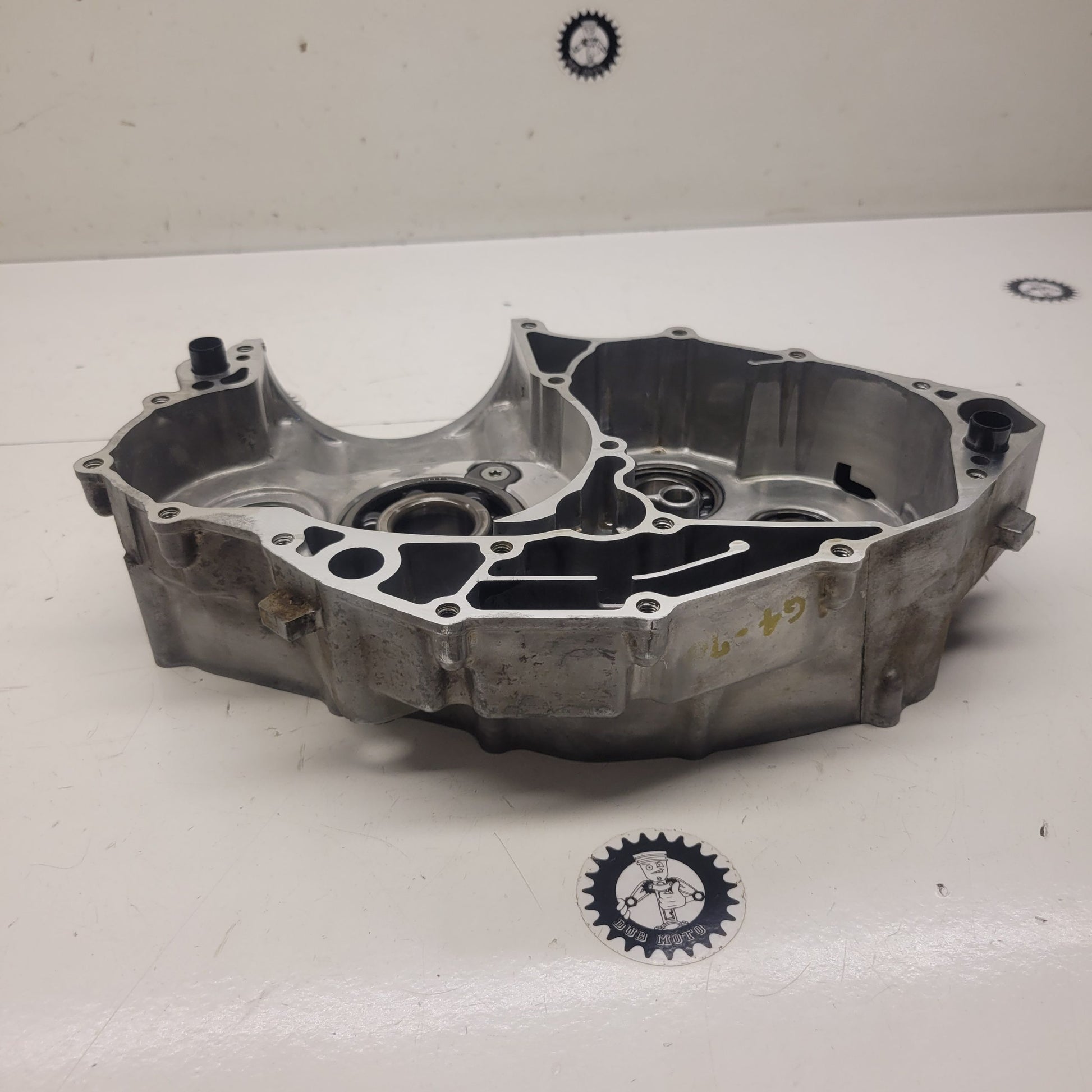 carters moteur honda 450 crf 2018-8