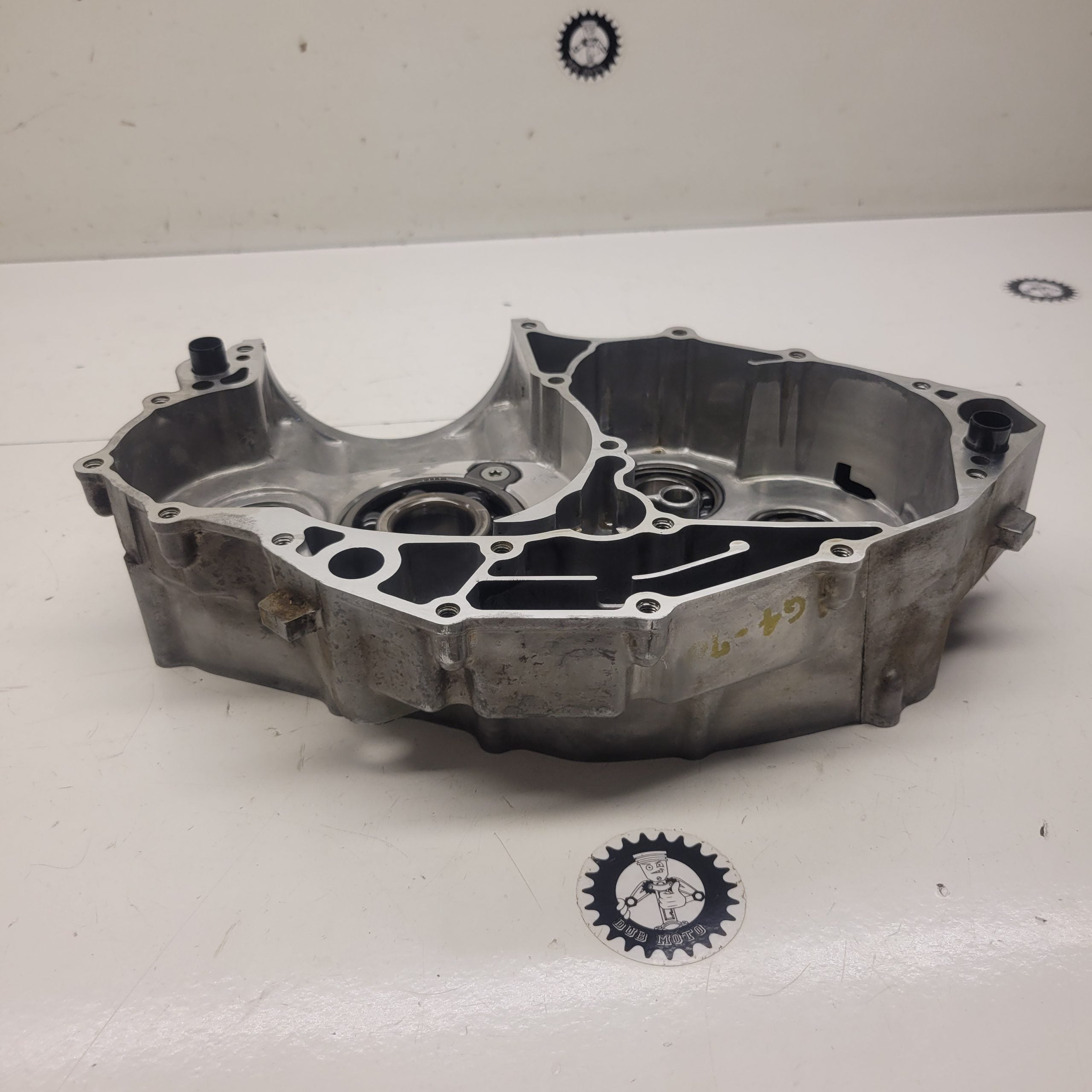 carters moteur honda 450 crf 2018-8