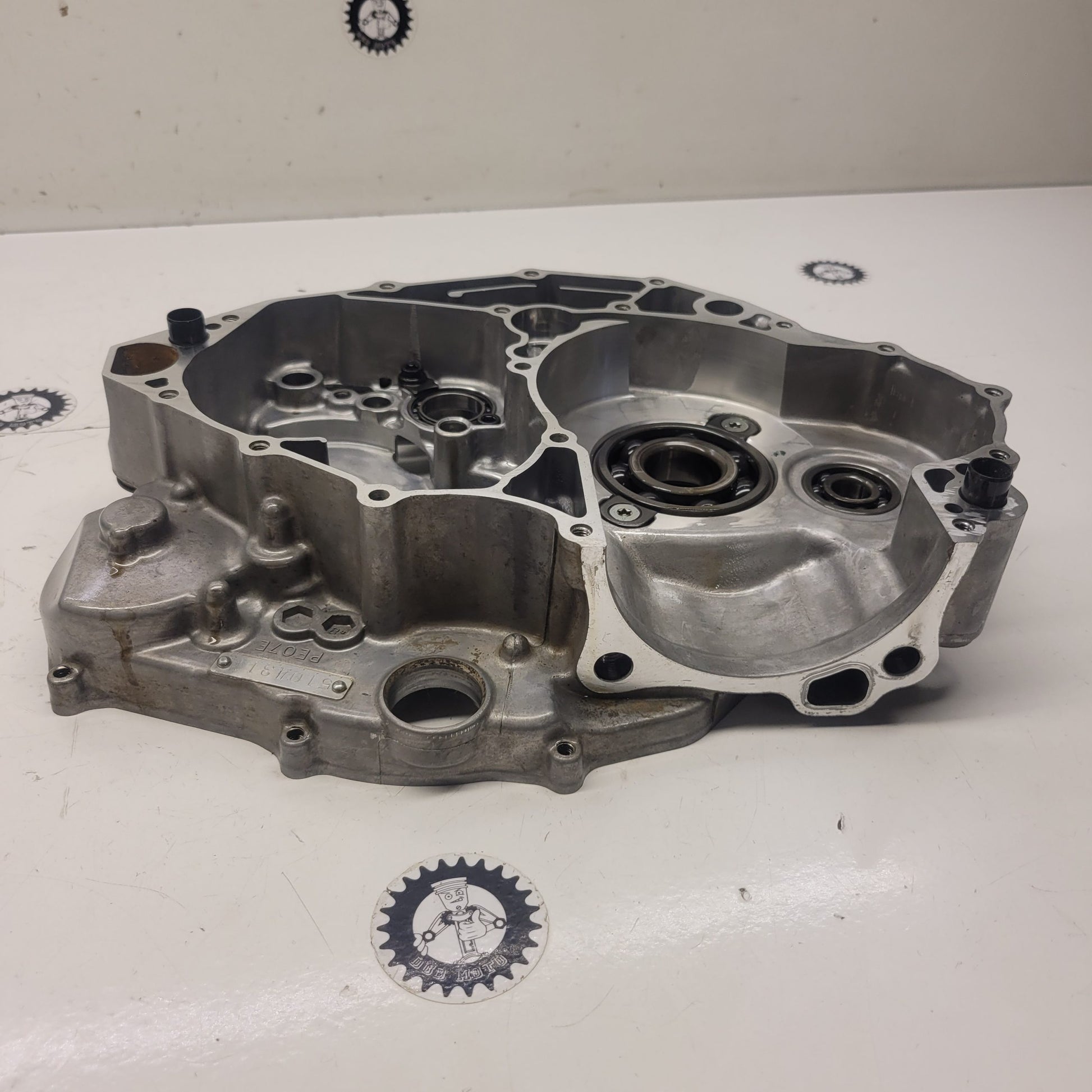 carters moteur honda 450 crf 2018-7