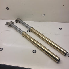 fourche honda 450 crf 2018-1