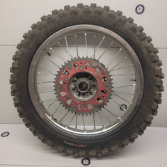 roue arrière honda 450 crf 2018-1