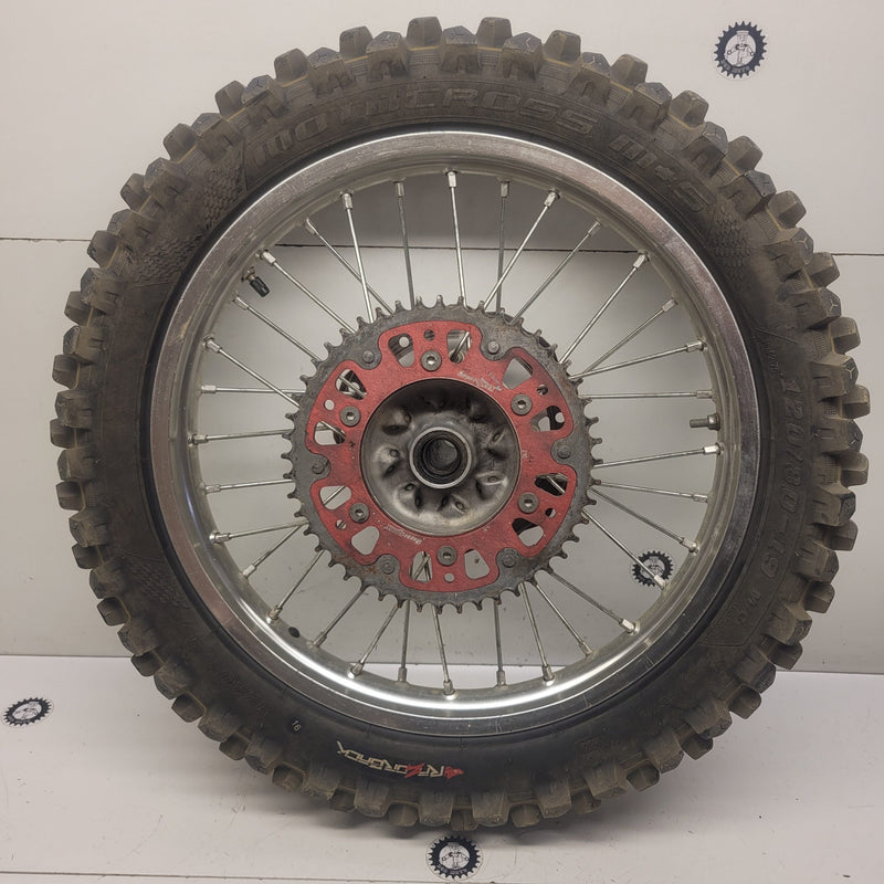 roue arrière honda 450 crf 2018-1