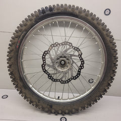 roue avant honda 450 crf 2018-1