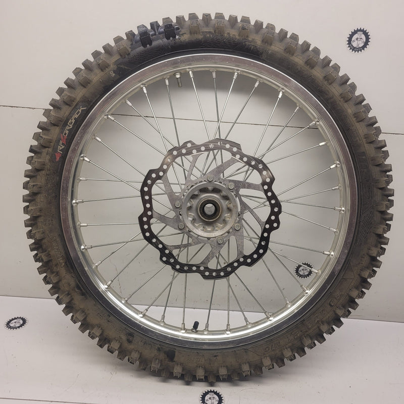 roue avant honda 450 crf 2018-1