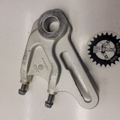 support etrier arrière ktm 85 sx 2020-1