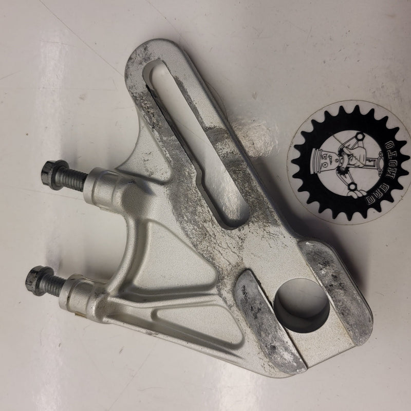 support etrier arrière ktm 85 sx 2020-2