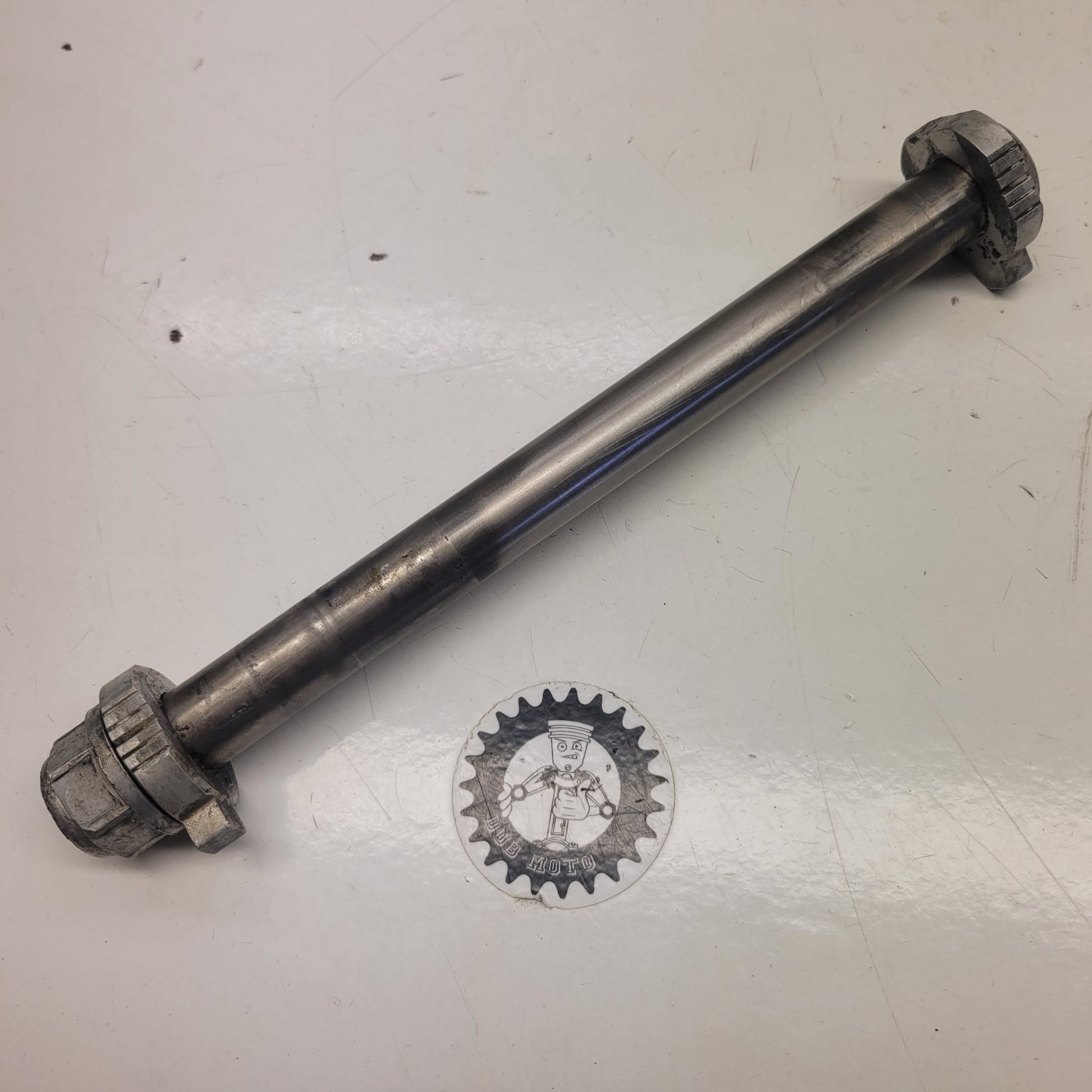 axe roue arrière ktm 85 sx 2020-1