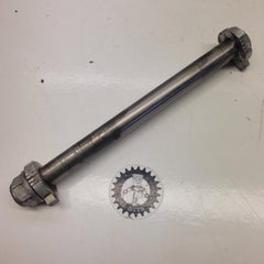 axe roue arrière ktm 85 sx 2020-1