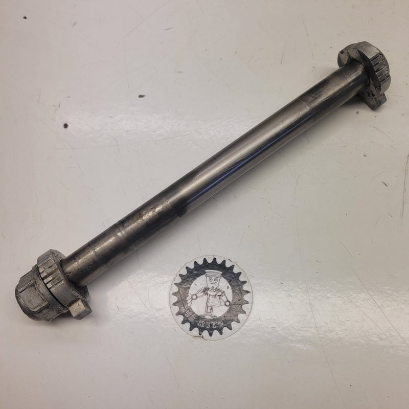 axe roue arrière ktm 85 sx 2020-1
