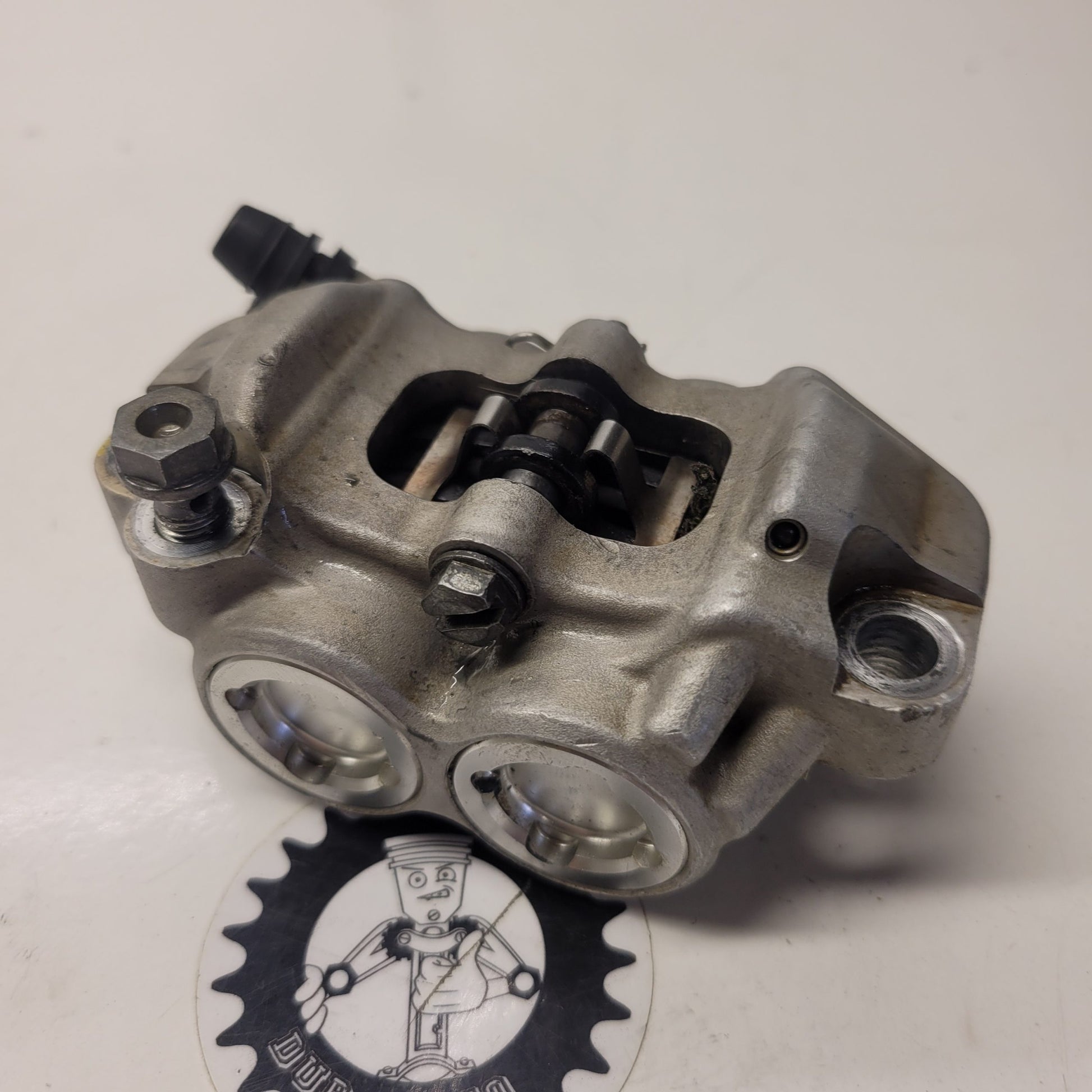 etrier avant ktm 85 sx 2020-1