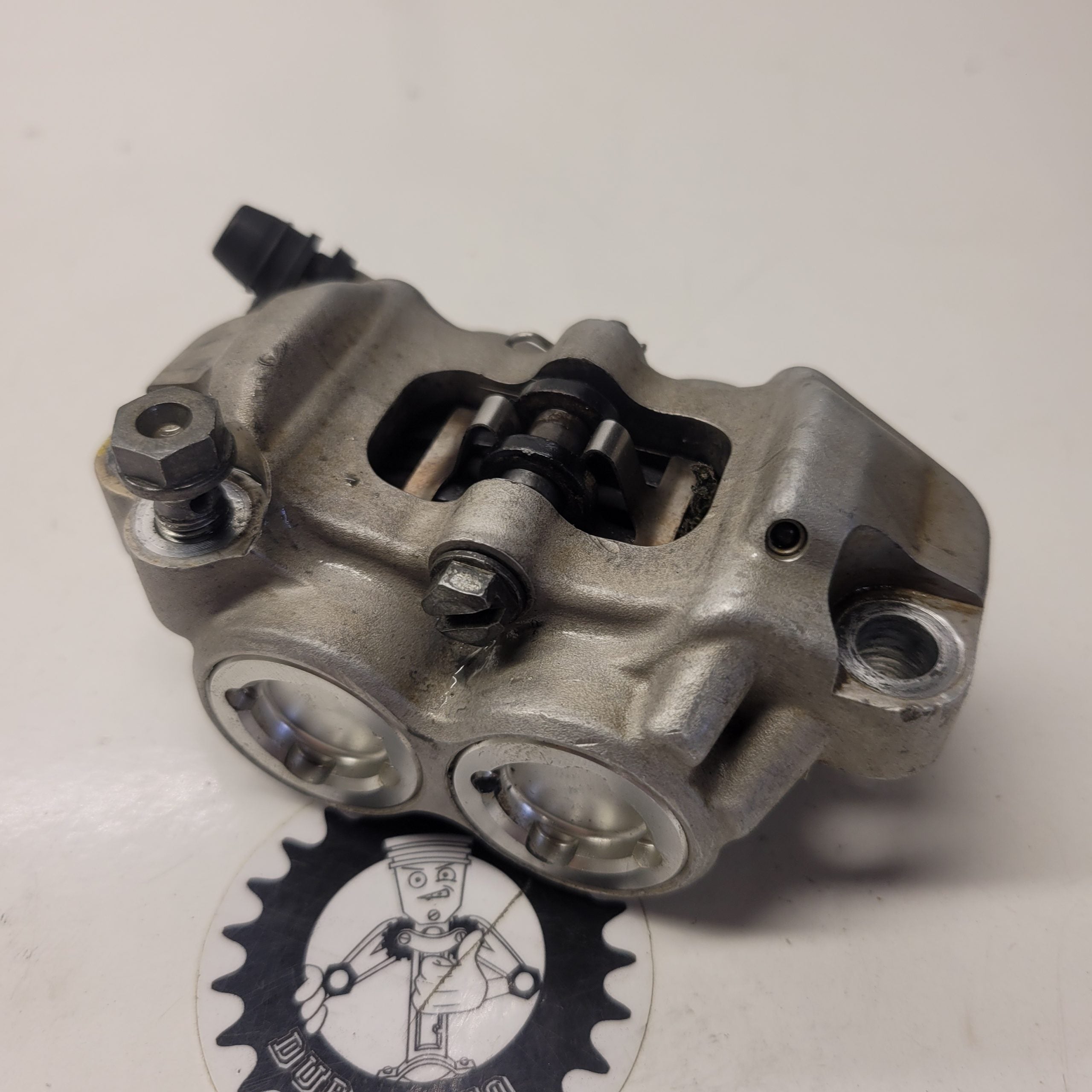 etrier avant ktm 85 sx 2020