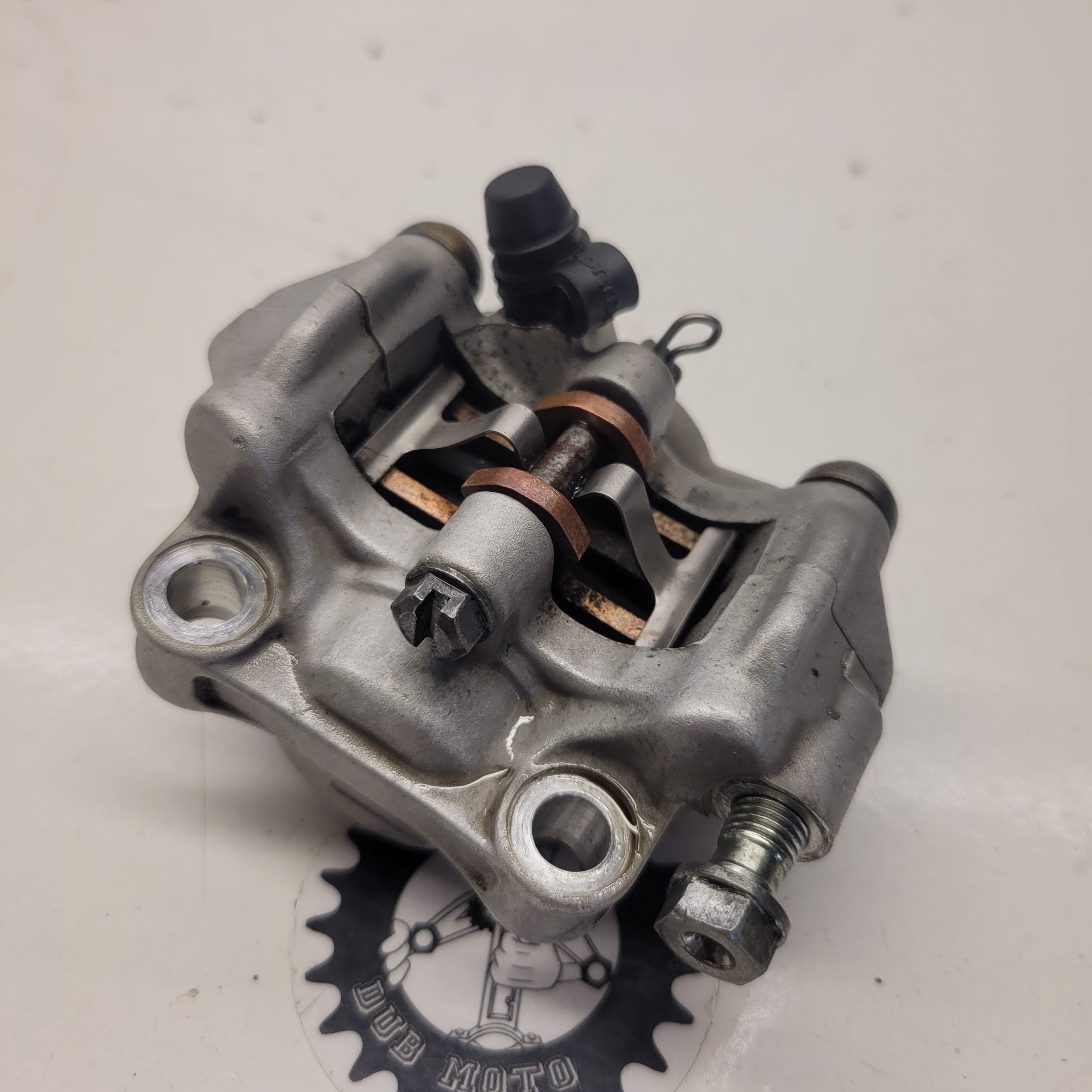 etrier arrière ktm 85 sx 2020