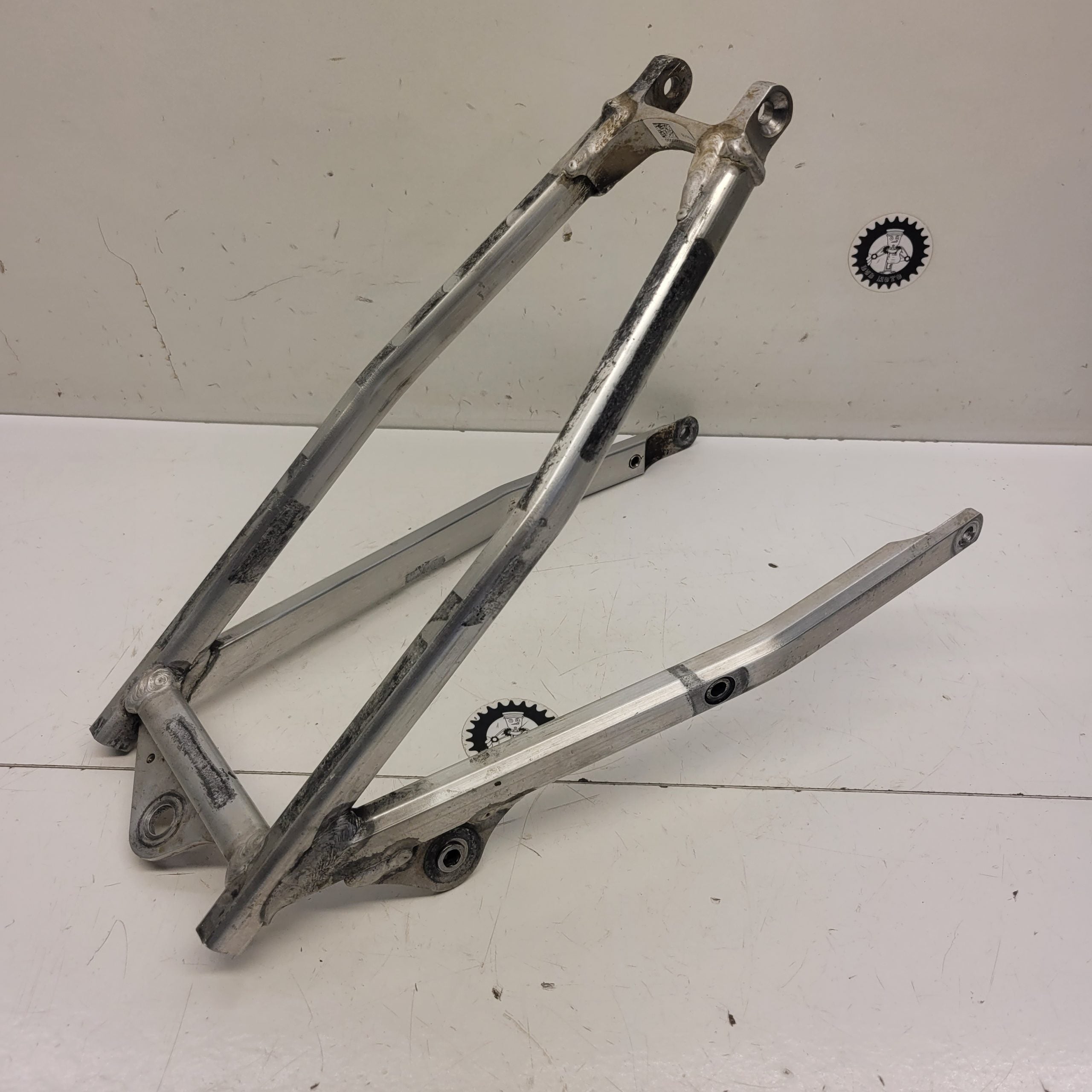 boucle arrière ktm 85 sx 2020
