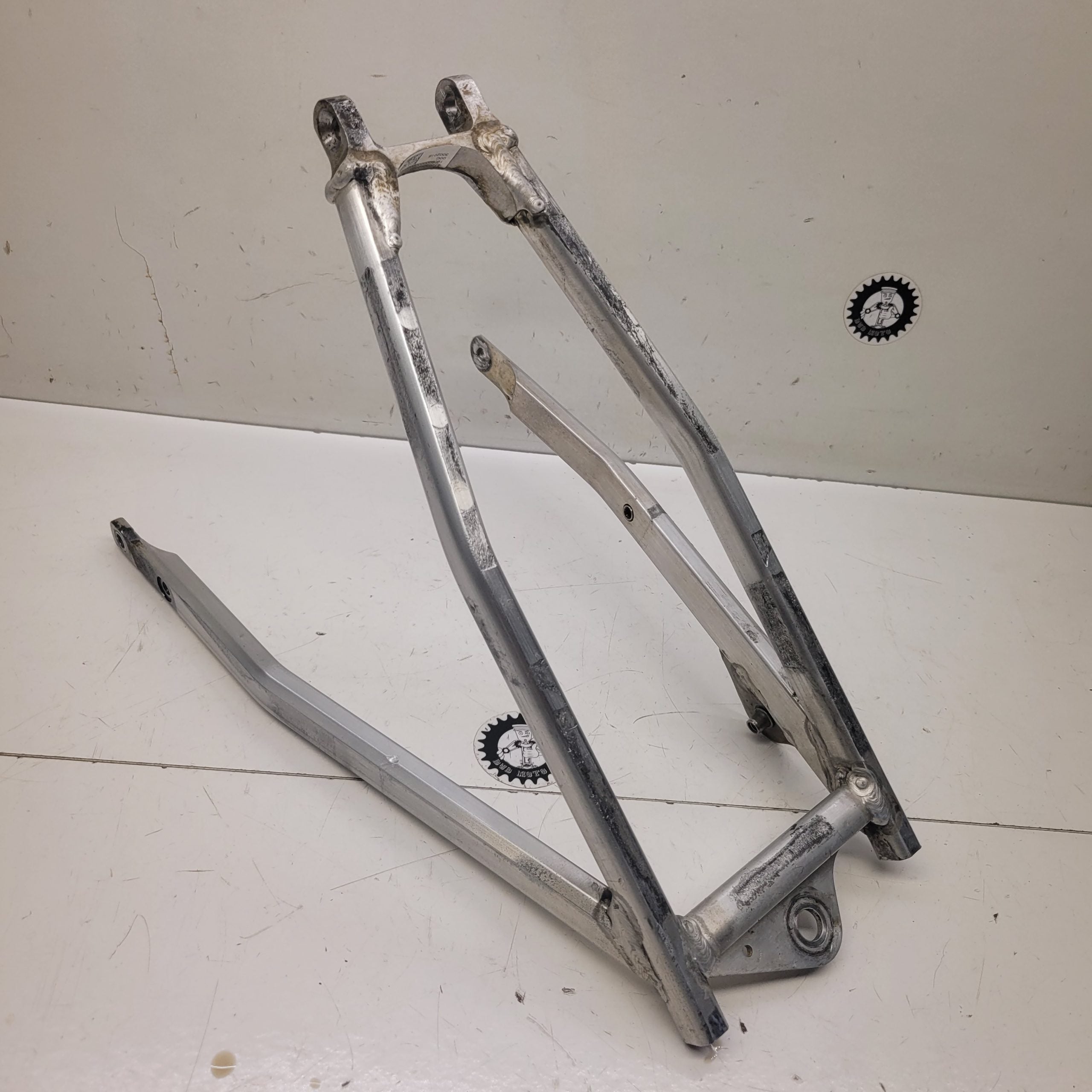 boucle arrière ktm 85 sx 2020