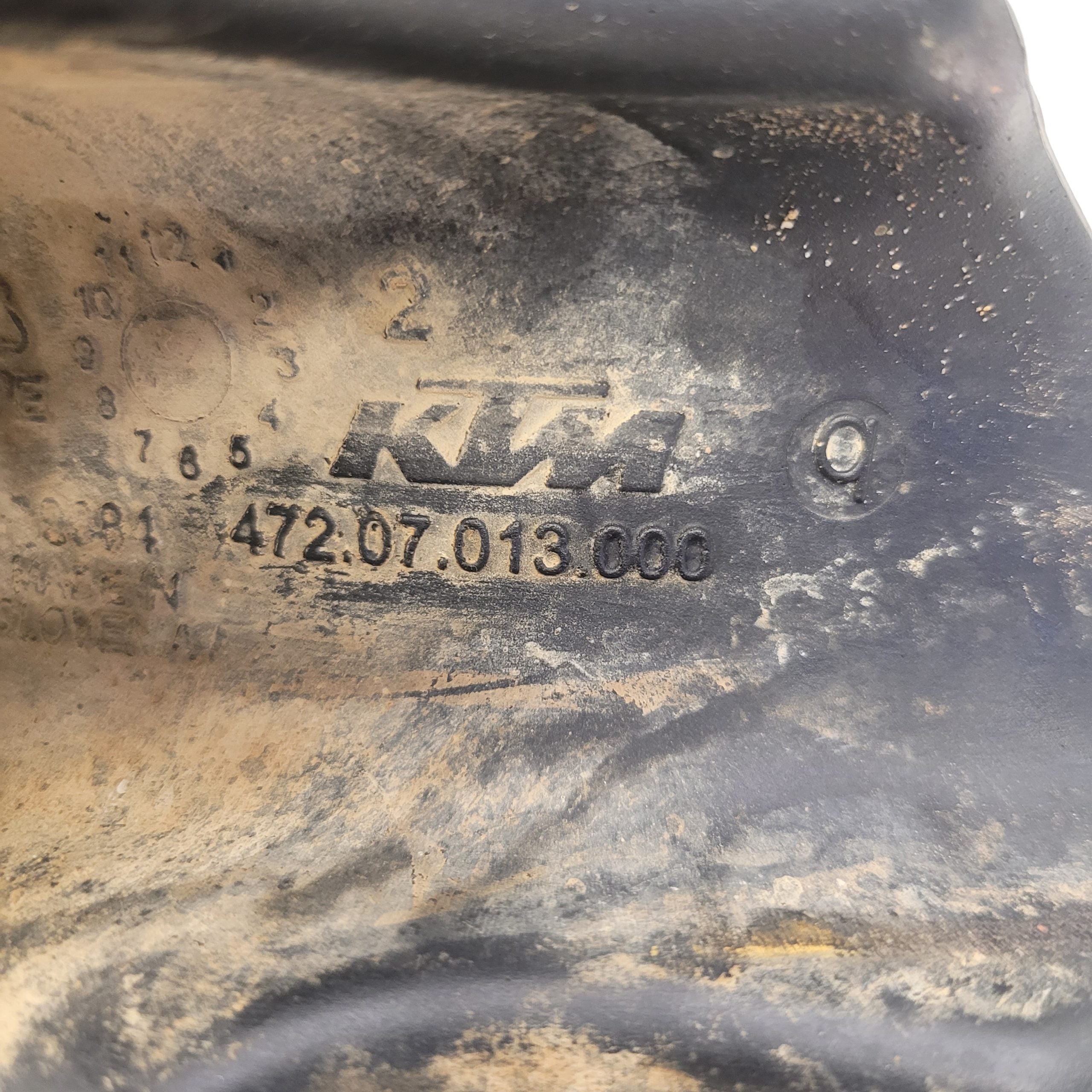 reservoir ktm 85 sx 2020 472.07.013.000-4