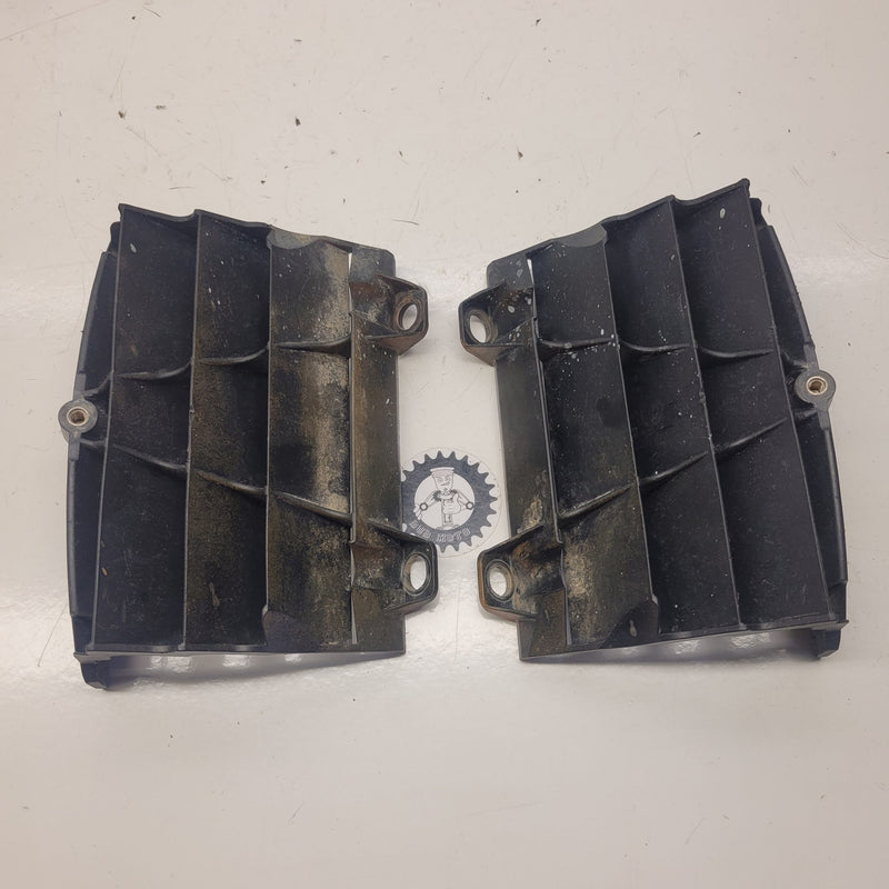 protection radiateur ktm 85 sx 2020-1