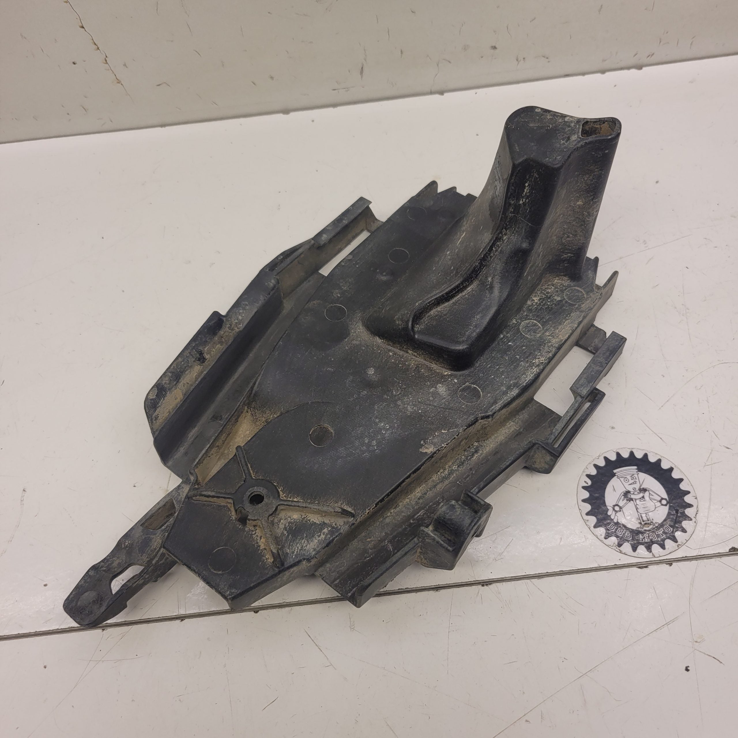 plastique ktm 85 sx 2020