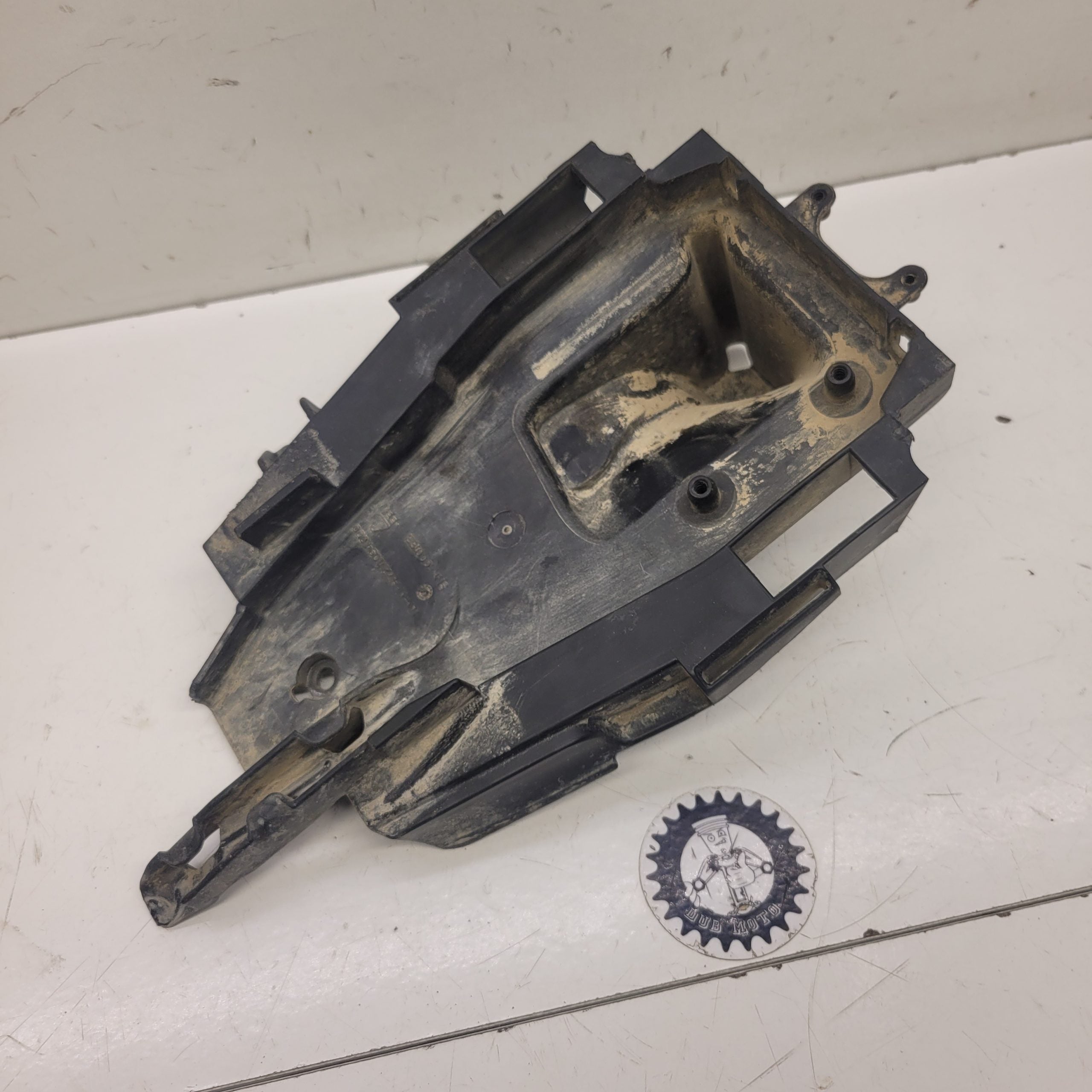 plastique ktm 85 sx 2020