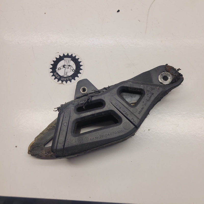 guide chaine ktm 85 sx 2020-2