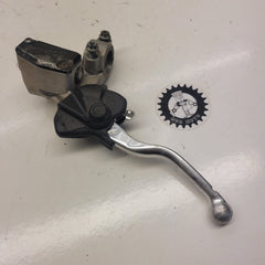 emetteur maitre cylindre embrayage ktm 85 sx 2020-1