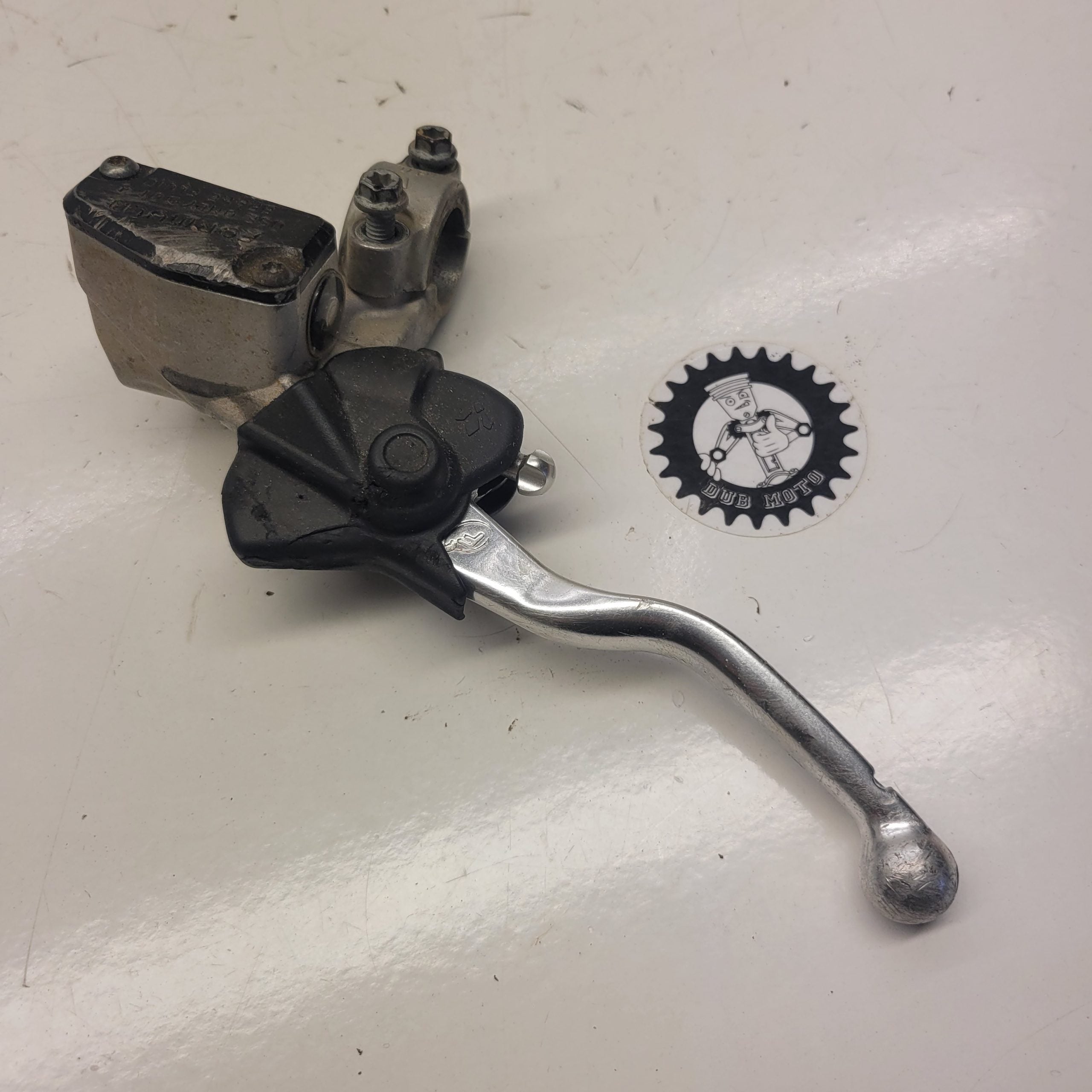emetteur maitre cylindre embrayage ktm 85 sx 2020