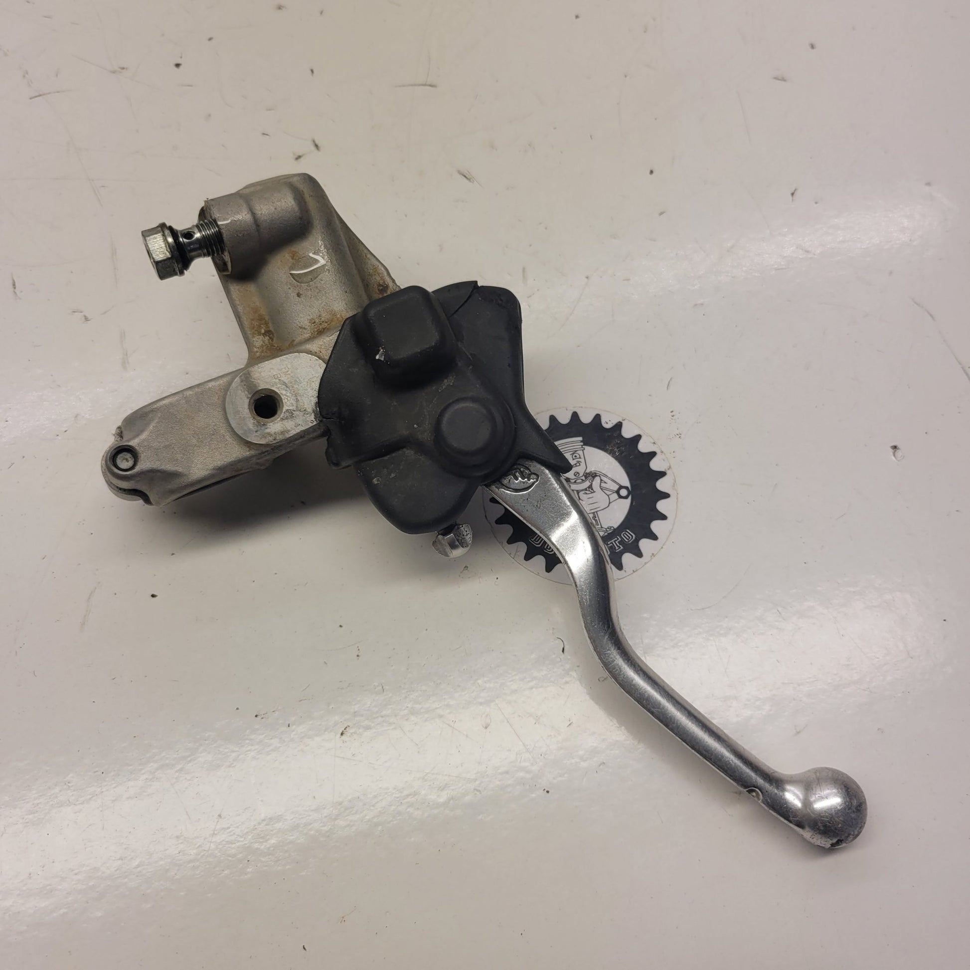 emetteur maitre cylindre embrayage ktm 85 sx 2020-2