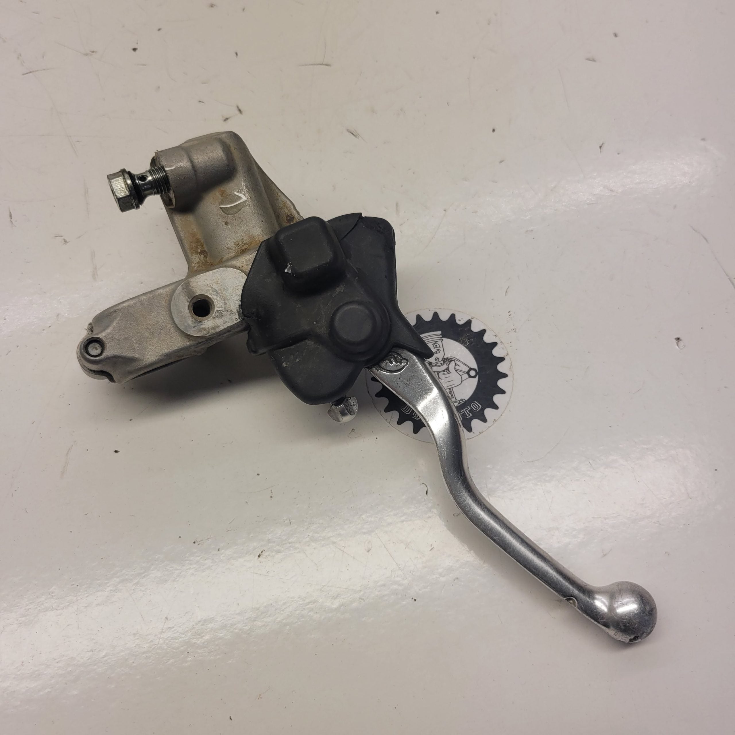 emetteur maitre cylindre embrayage ktm 85 sx 2020