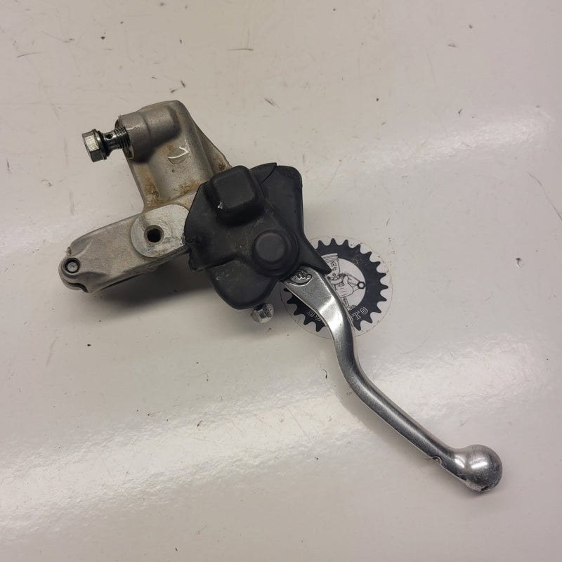 emetteur maitre cylindre embrayage ktm 85 sx 2020-2