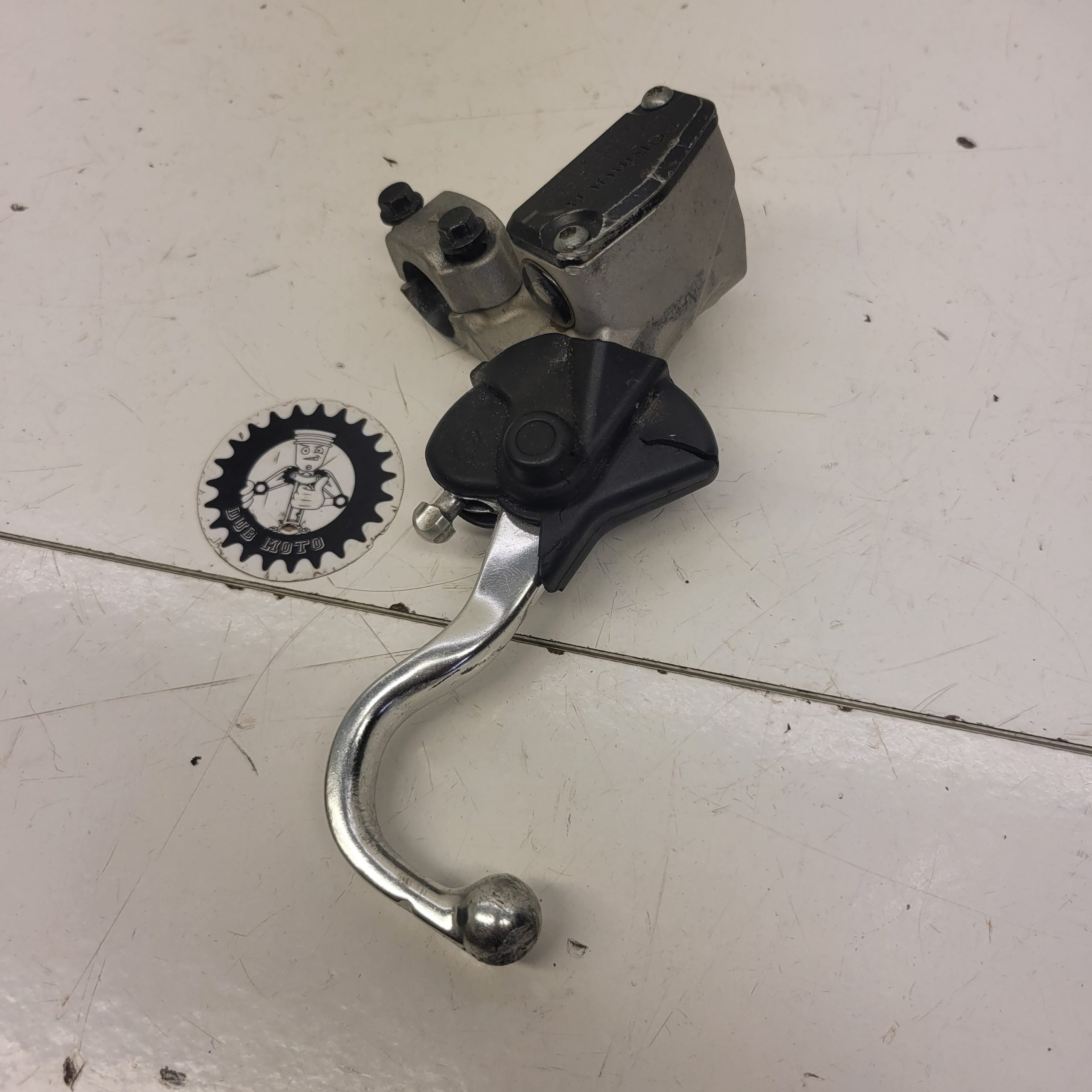 maitre cylindre frein avant ktm 85 sx 2020