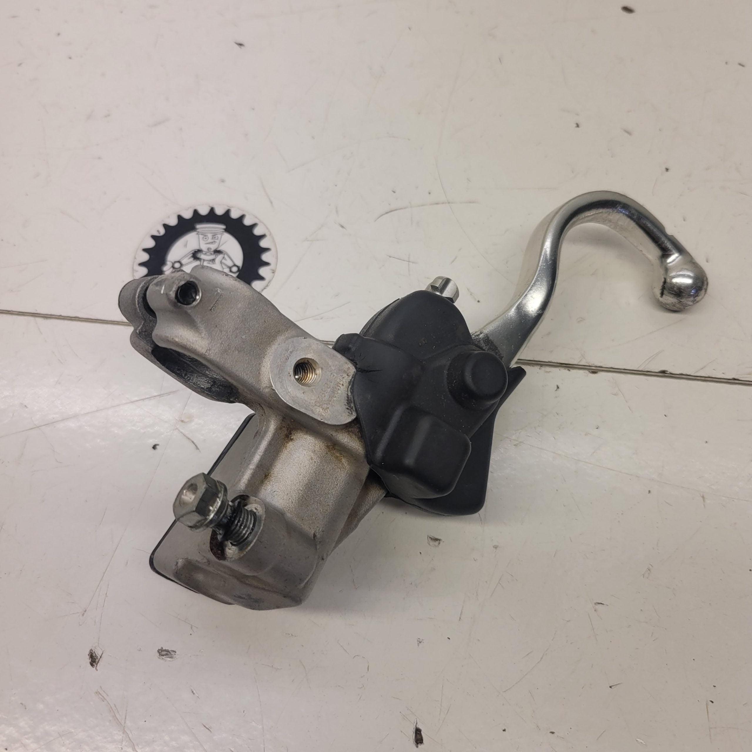 maitre cylindre frein avant ktm 85 sx 2020