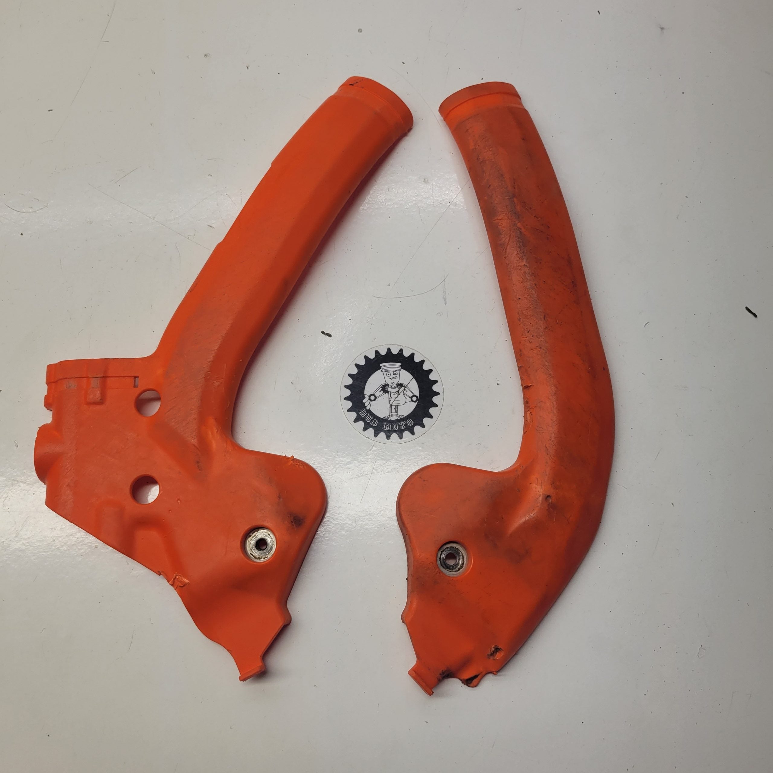 protection cadre ktm 85 sx 2020