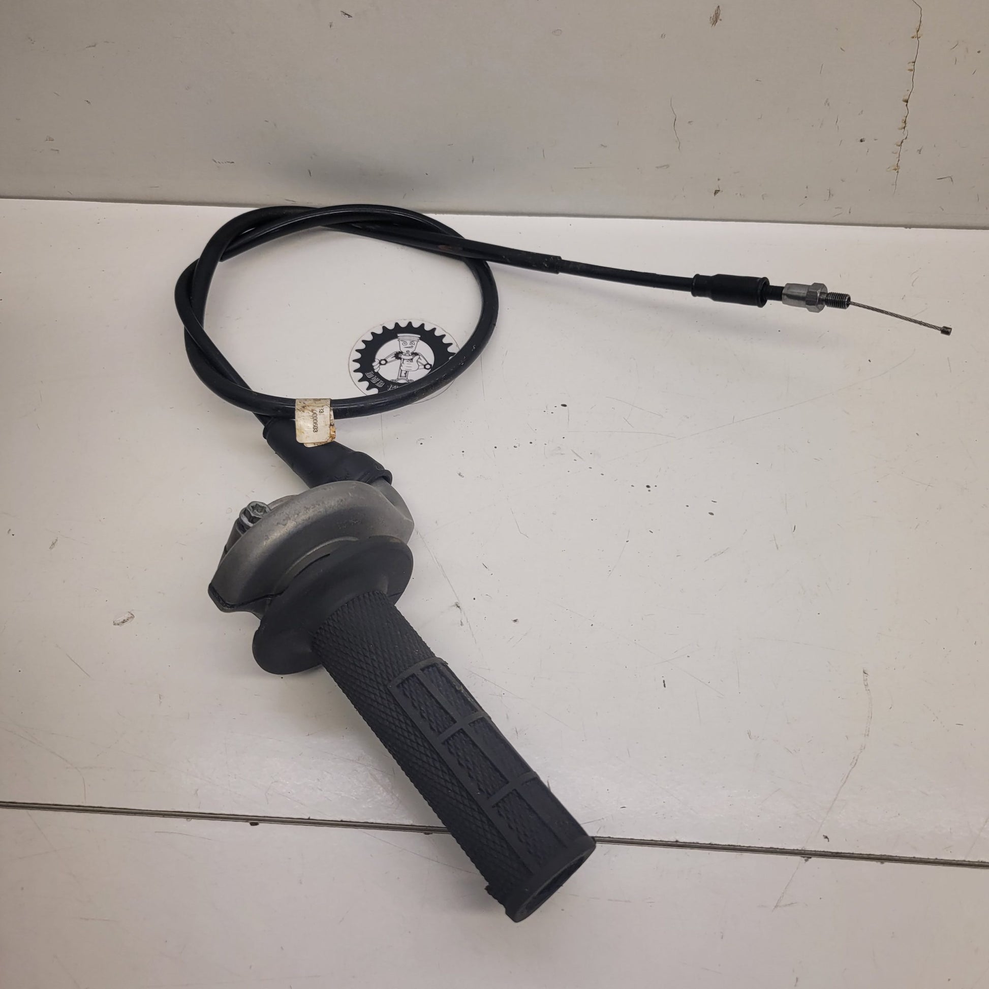 poignée cable accélérateur ktm 85 sx 2020-1